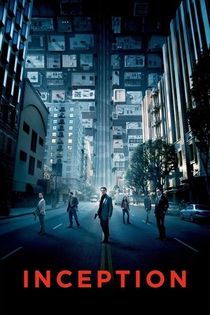 Inception - Vj Junior