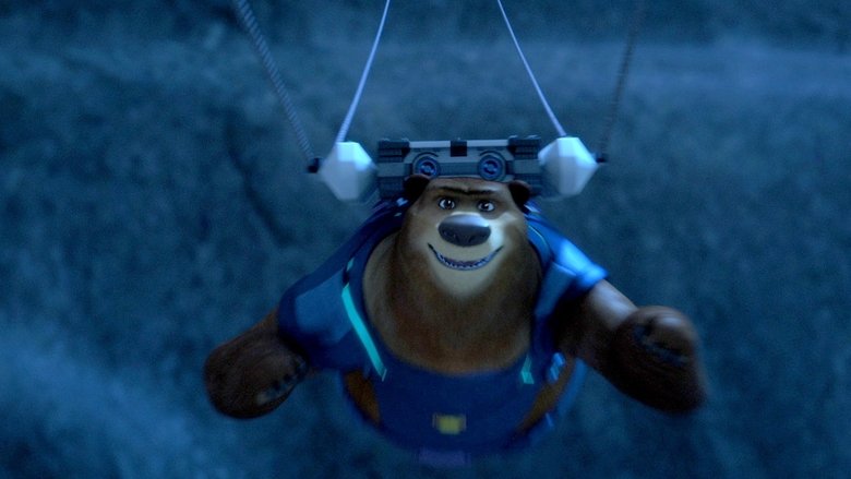 Super Bear - Vj Kevo