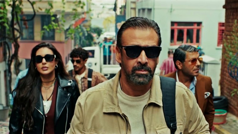 Project X - Vj Tonny