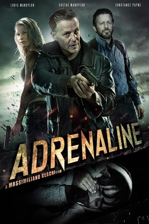 Adrenaline - Vj Jovan