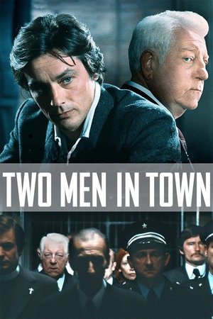 Two Men in Town - Vj Junior