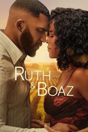 Ruth & Boaz - Vj Junior