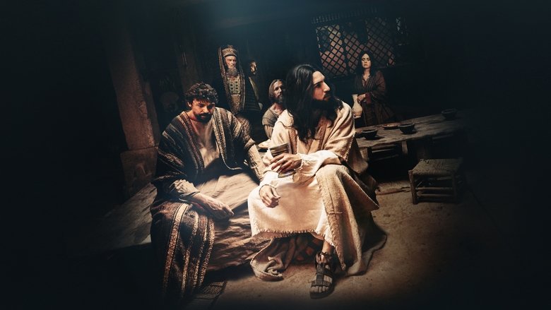 The Last Supper - Vj Kimuli