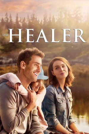 The Healer - Vj Junior