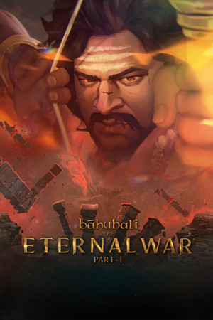 Baahubali: The Eternal War – Part 1 - VJ Emmy