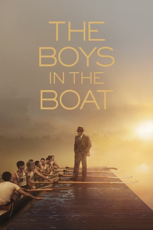 The Boys in the Boat - Vj Ulio