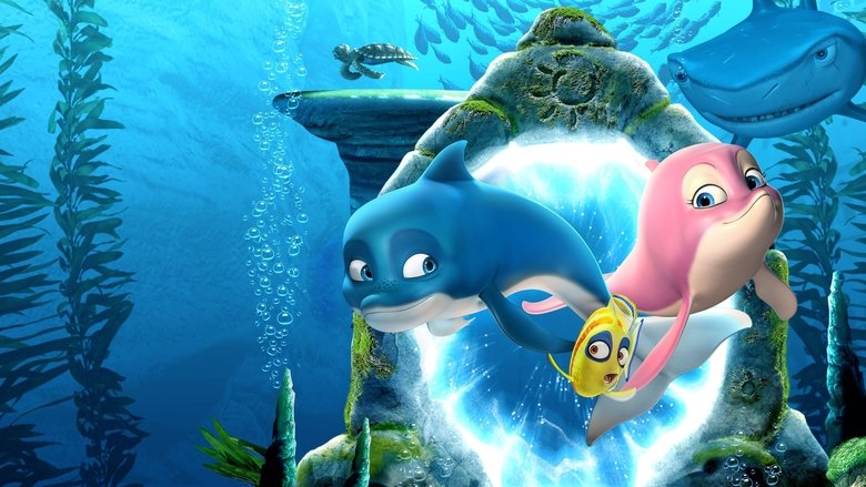 Magic Arch - Vj Kevo