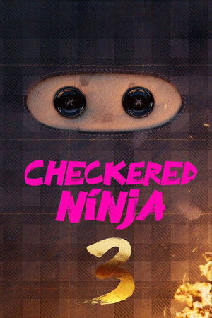 Checkered Ninja 3 - Vj Uncle T