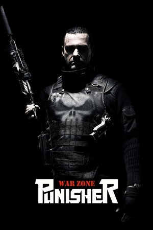 Punisher: War Zone - Vj Junior