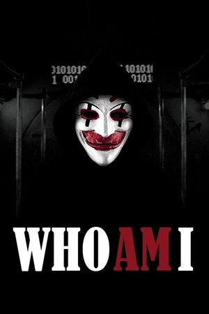 Who Am I - Vj Emmy