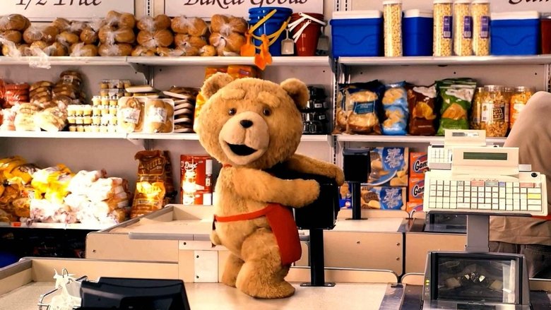 Ted 1 - Vj Junior