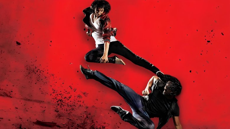 Bangkok Knockout - Vj Jingo