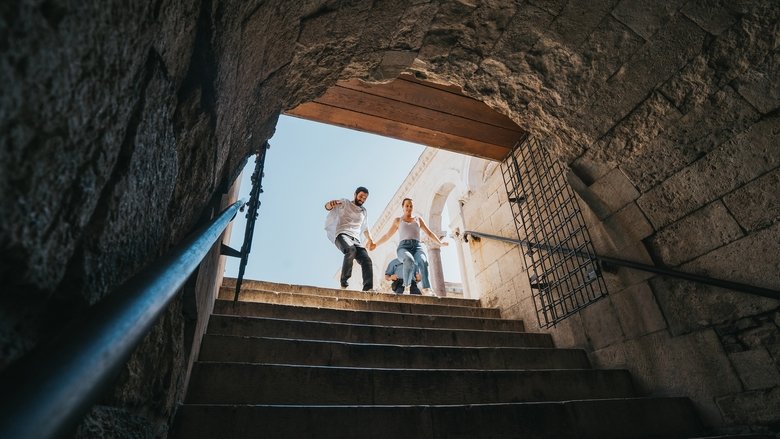 The Weekend Away - Vj Junior