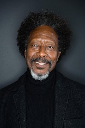 Clarke Peters Clarke Peters