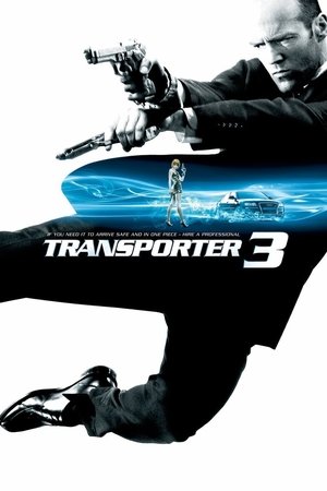 Transporter 3 - Vj Junior
