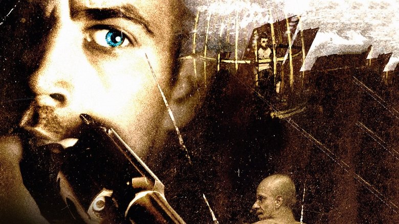 Running Scared - Vj Junior