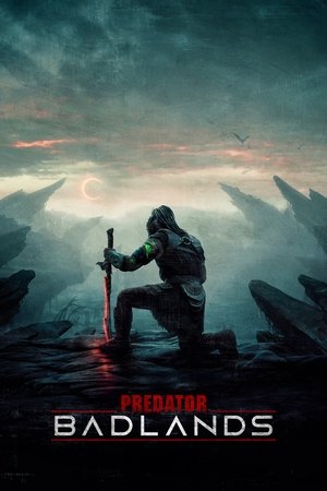 Predator: Badlands - Vj Ice P