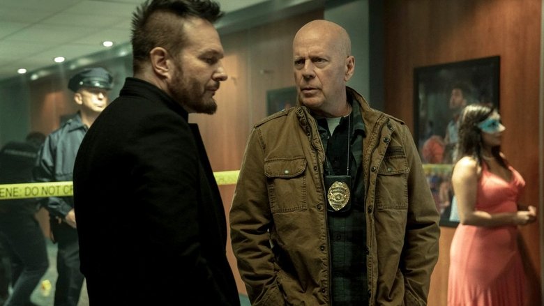 Detective Knight: Rogue - Vj Junior