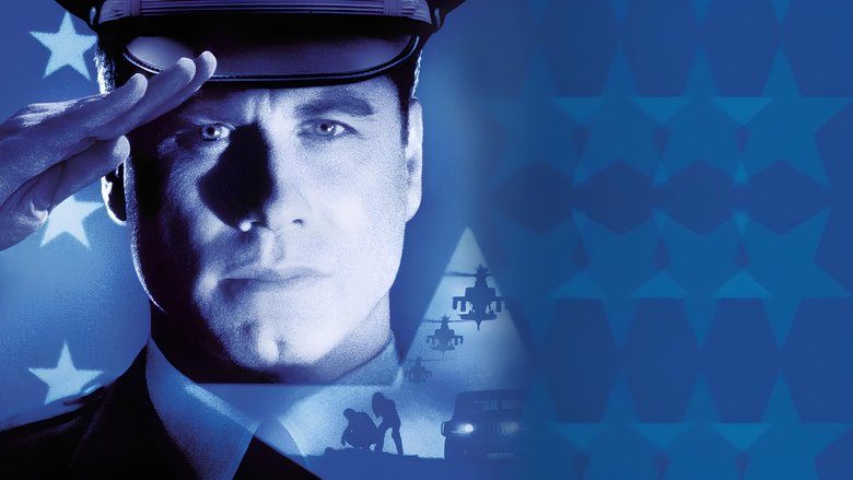 The General's Daughter - Vj Junior