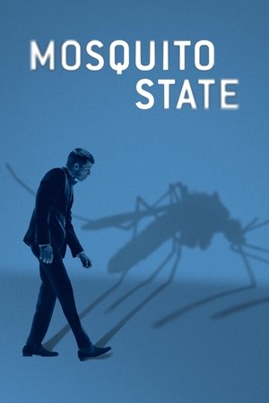 Mosquito State - Vj Kevin