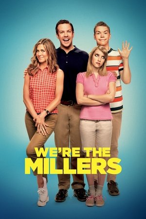 We're the Millers - Vj Junior