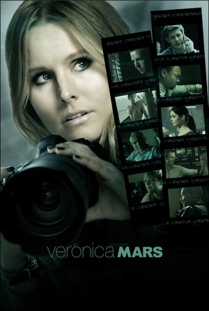 Veronica Mars - Vj Junior