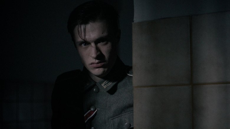 The Forgotten Battle - Vj Muba