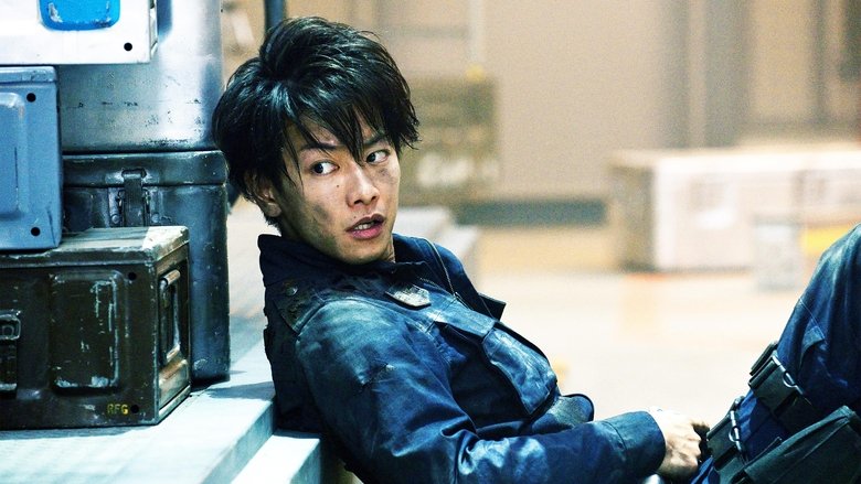 Ajin: Demi-Human - Vj Tonny