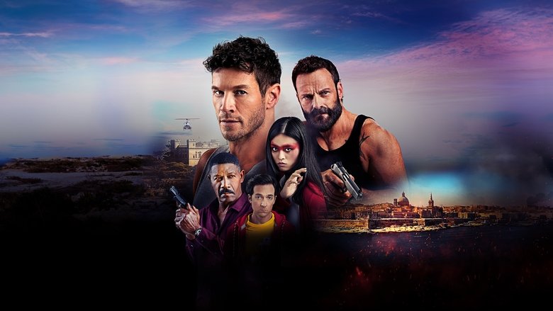 Sniper: G.R.I.T. - Global Response & Intelligence Team - VJ Ice P