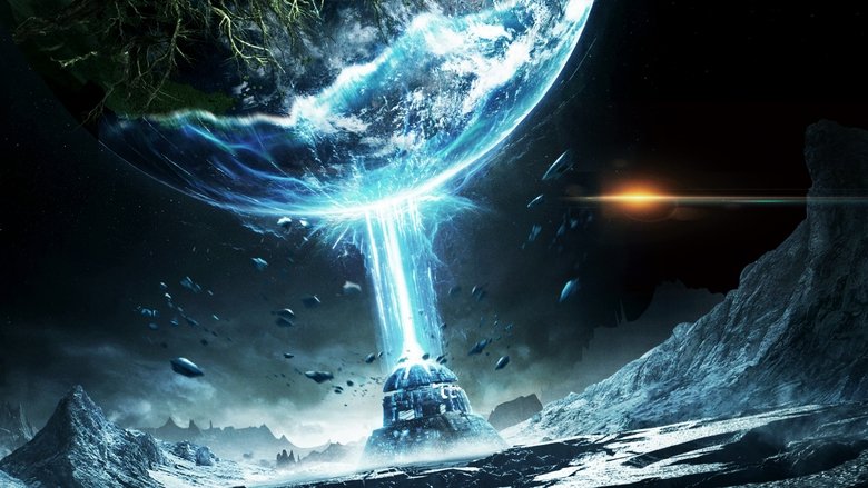 Restart the Earth - Vj Muba