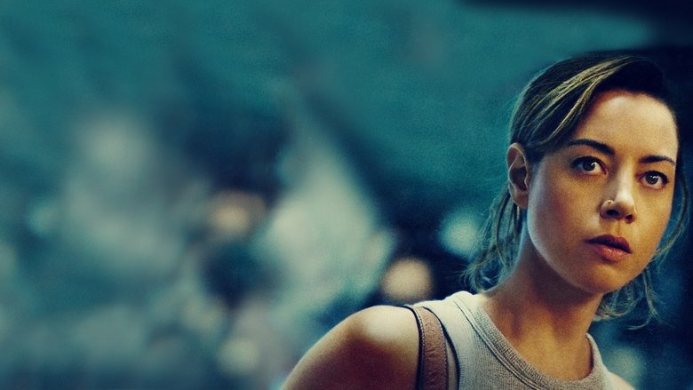 Emily the Criminal - Vj Junior