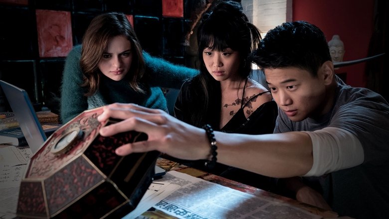 Wish Upon - Vj Junior