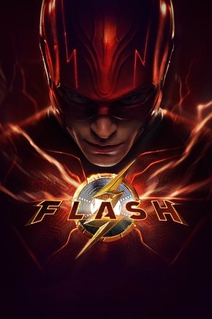 The Flash - Vj Ice P