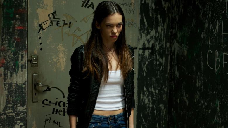 I Spit on Your Grave 2 - VJ Junior