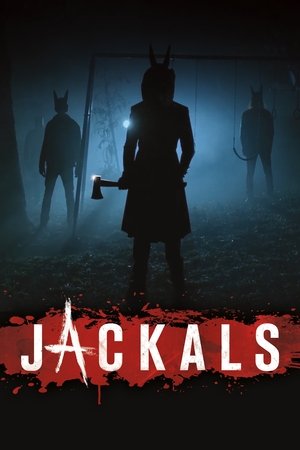 Jackals - Vj Junior