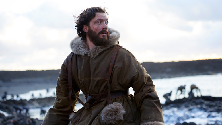 Cold Skin - Vj Kevin