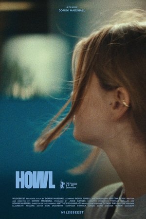 Howl - VJ Nelly