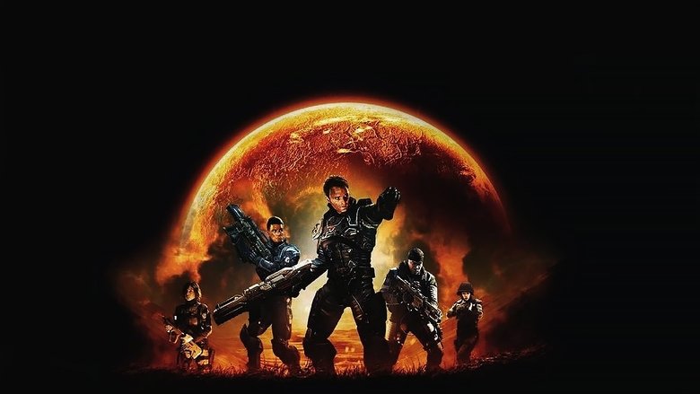 Screamers: The Hunting - Vj Tom