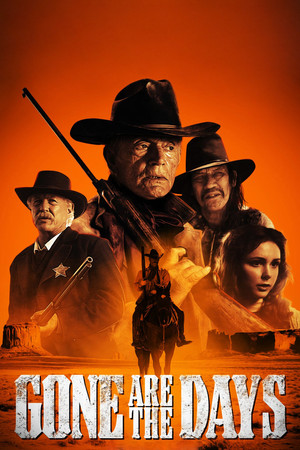 Gone Are the Days - Vj Kevin