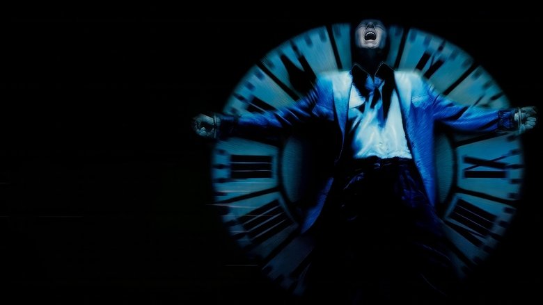 Dark City - Vj Tom