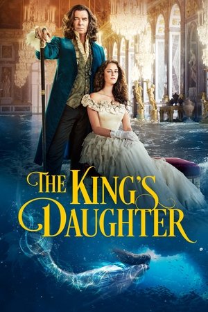 The Kings Daughter - Vj Junior