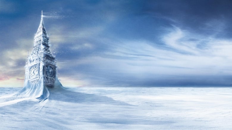 The Day After Tomorrow by Vj Lance