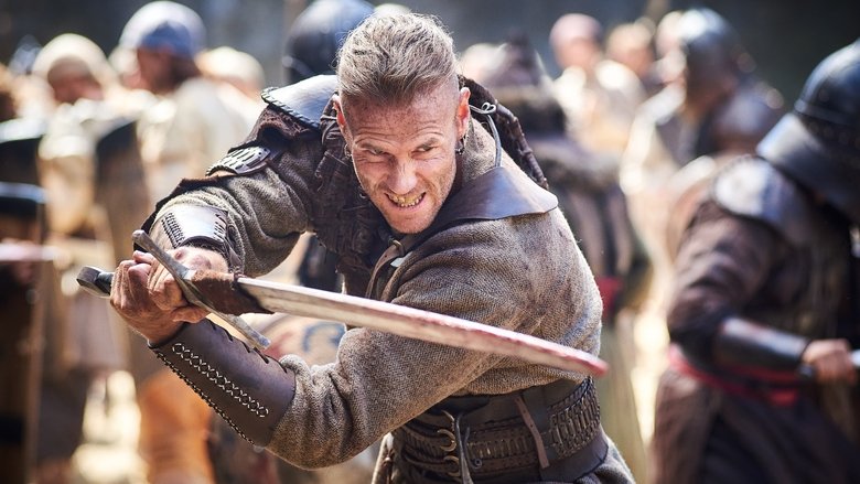 The Rising Hawk - Vj Ice P