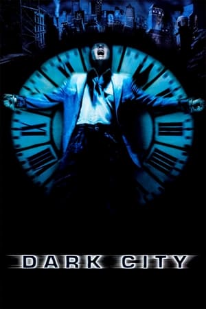 Dark City - Vj Tom