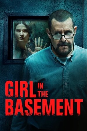 Girl in the Basement - Vj Soul