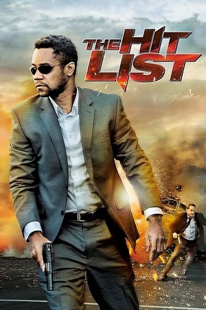 The Hit List - VJ Jovan