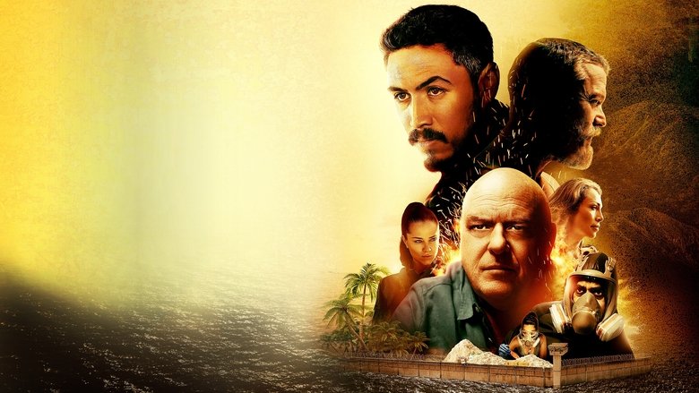 Border Hunters - Vj Emmy