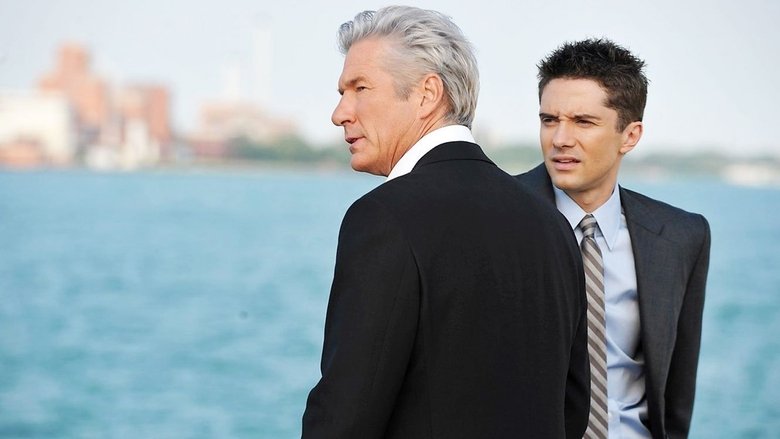 The Double - Vj Junior