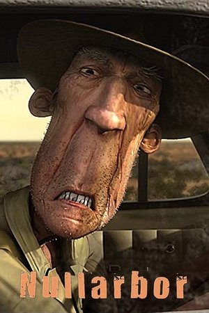 Nullarbor - Vj Uncle T