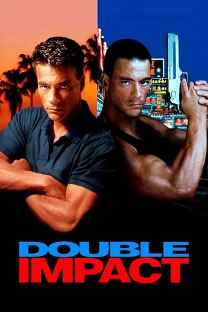 Double Impact - VJ Jingo